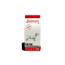 Jump Junior корм для щенков 3 кг