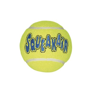 Kong  Игрушка для собак Air &quot;Теннисный мяч&quot; средний Игрушки для собак