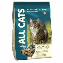 All Cats для взрослых кошек