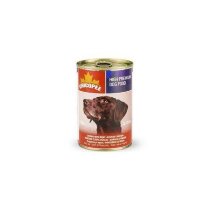 Chicopee Dog Говядина консервы 1,230 кг