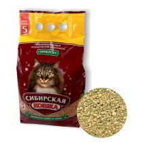 Сибирская кошка Универсал 5л