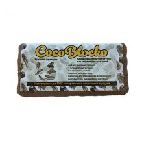 Кокосовый грунт CocoBloko 5-7л крупный